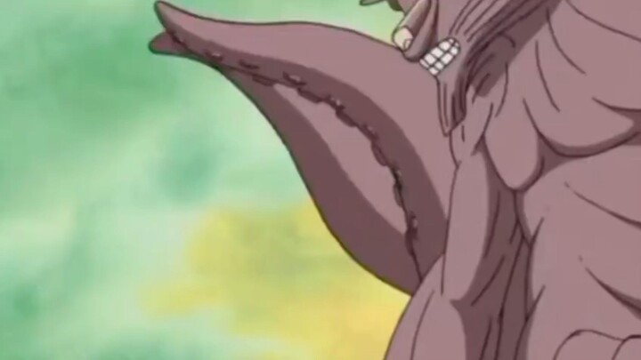 monster raksasa