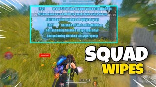 28 KILLS DUO VS SQUAD FT. NRX ERSY ( RULES OF SURVIVAL ) [ TAGALOG ]