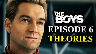 THE BOYS Season 4 Episode 6 Theories Explained