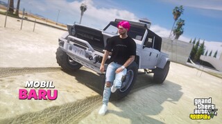 AKHIRNYA LUIGI BELI MOBIL OFFROAD - GTA 5 Roleplay #132