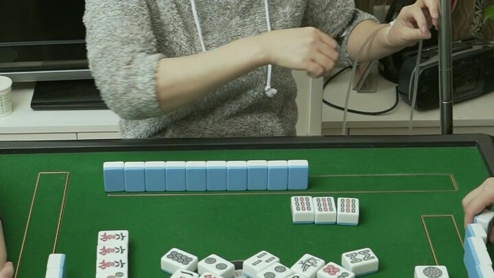 Hahaha, the underdog turns the tables!