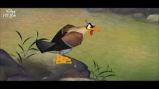 Chim Ưng và Rái Cá - Phim Hoạt Hình Việt Nam Hay Nhất