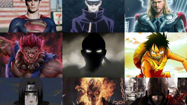 Choose two to protect you, and the rest will hunt you down.