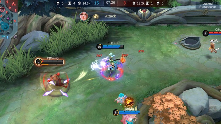 Karrie