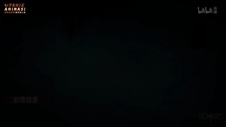 Tales Of Herding Gods Eps 30 Sub Indo