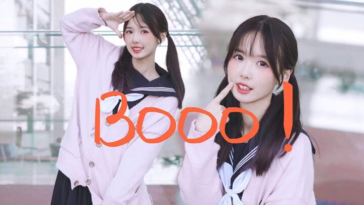 【Bacteria】Booo!ヽ(•̀ω•́ )ゝIf you ate my food, spit it out!