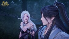 Little Fairy Yao Eps 17 Sub indo