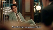 As beautiful as you Episode 17 sub indo