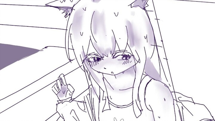 [Arknights] Rosemary's Story After the Rain