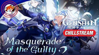 Xem Live Nhận Code Genshin Impact 4.2