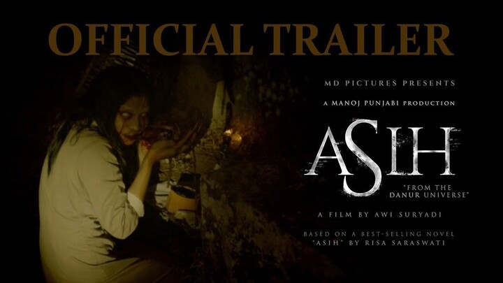 Asih (2018) FULL HD