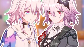 ليلة طويلة وقمر: إذاً، هل أذهب؟