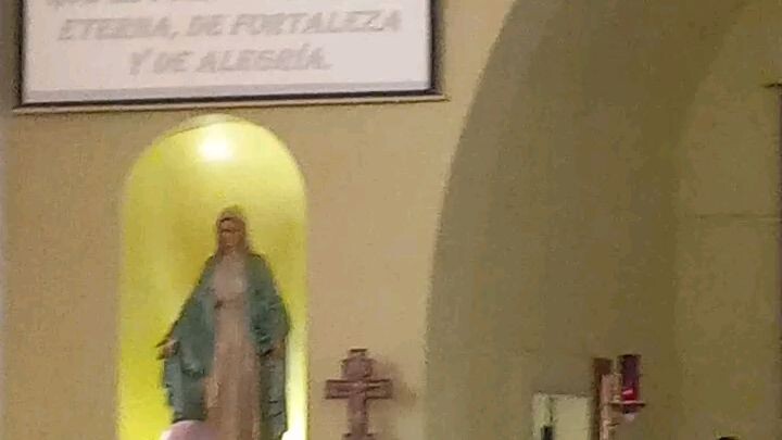 Misa Catolica Cristiana.  Catholic Christian Mass. 11.30.2025  1  米萨·卡托利卡·克里斯蒂安娜。 2025年11月30日 1