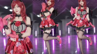 Quỷ Tsundere dễ thương nhất! LONELIEST BABY【LOVE LIVE！】Đánh thẳng