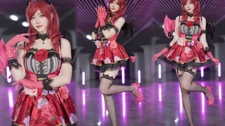 Quỷ Tsundere dễ thương nhất! LONELIEST BABY【LOVE LIVE！】Đánh thẳng