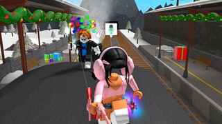 MM2 Voice Chat FUNNY Moments and Gameplay #12 (Roblox)