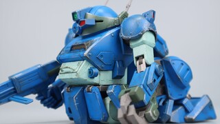 Threezero 装甲骑兵 波特姆斯 狂犬