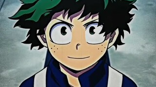 How Deku Starts | My Hero Academia