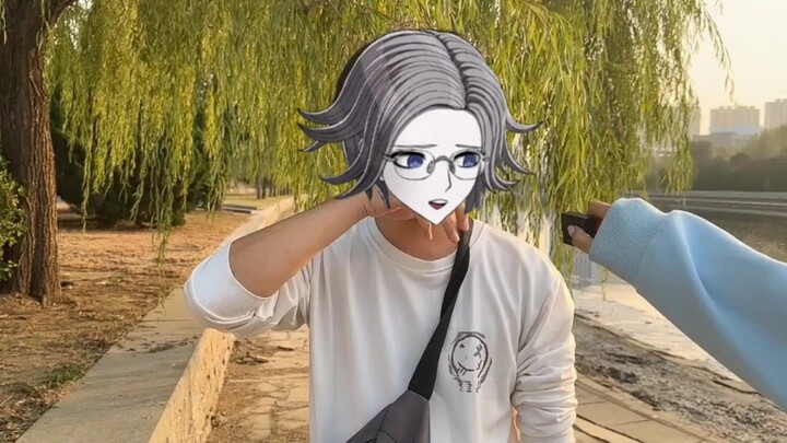 ว่าด้วยเรื่องคนชางเยว่เว่ยทำการช่วยหายใจ