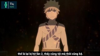 Xiantiu Thị - Thấy cũng tội mà thôi cũng kệ #Anime #Schooltime