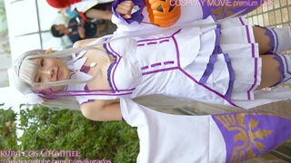 (*?╰╯`?)233 日本漫展cosplay现场小姐姐高清鉴赏