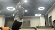 Wear the right clothes to double the effect | Whisper Vata choreography