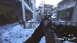 Call of Duty Vanguard - Sniper Mission - Action & Stealth Gameplay - PC