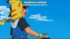 Pokemon Tập 323