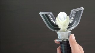 [Đập hộp #21] Dark Light Stick phiên bản kỷ niệm 25 năm UR (Phần 1)