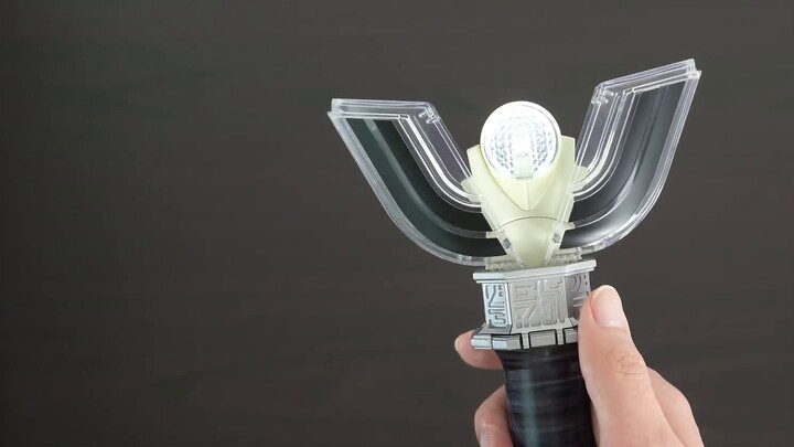【Unboxing #21】Dark Light Stick Edisi Ulang Tahun ke-25 UR (Bagian 1)