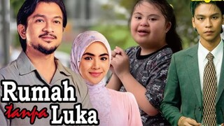 Rumah Tanpa Luka EP18