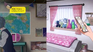 Wonder Egg Priority - Tập 7 - 2021 - HD