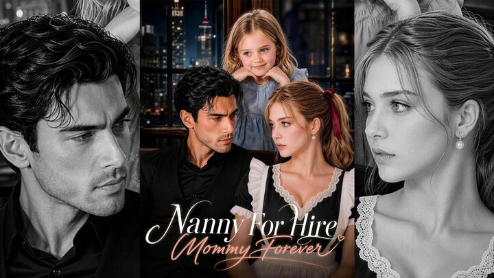 Nanny For Hire Mommy Forever