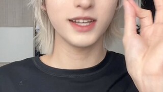 Lipstik yang direkomendasikan untuk anak laki-laki!!
