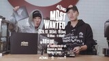 사이먼 도미닉 (Simon Dominic), 어글리 덕 (Ugly Duck) - AOMG Spinbox Assembly (ENG)