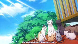 🌸 Sakurasou no Pet na Kanojo Tập 8 🌸