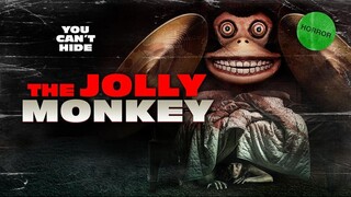 The Jolly Monkey – SUBTITLE INDONESIA (2025)
