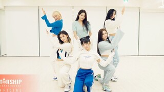 IVE "ELEVEN" Song Festival 4K Practice Room Version