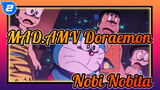 Doraemon|Nobi Nobita, Hidupmu legendaris_2