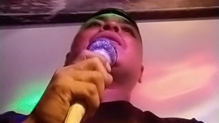 someone who believe in you