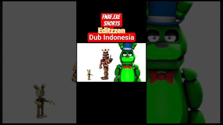 [part 10] Edisi Random season 2 bilek😭 | FUNDUB by me #fnaf #dubindo#dubindonesia#fnafexe#fnafmemes