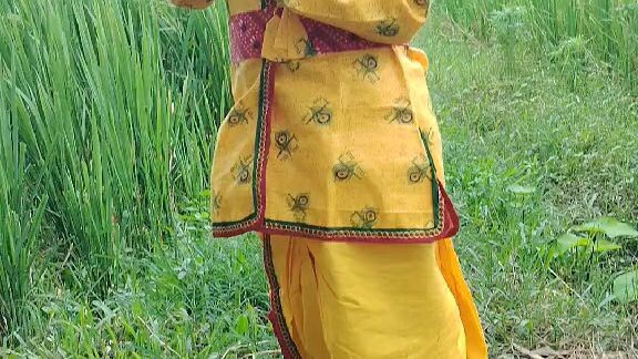 My Little boy Krishna kanaiyaa 🥰 | Nepali Village Baby #nepalibaby #dance #cute`