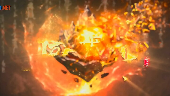 Ngạo Thế Đan Thần - Tập 9 (Thuyết Minh)