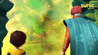 Rudra attacks Shakal_ _ Rudra _ Full Episode