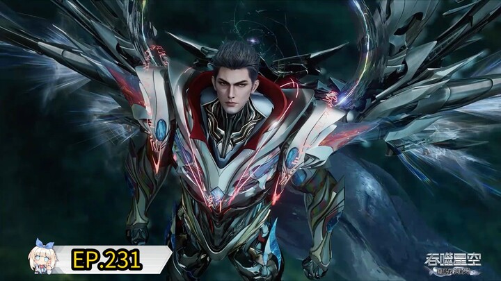 231 อสูรกลืนพิภพ