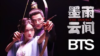 🇨🇳BTS EP9 The Double: Xue Fangfei practices archery with Duke Su
