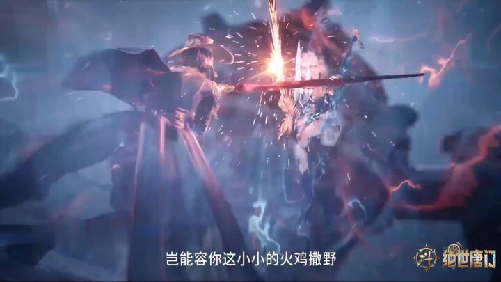 Soul Land 2 EP130 PV