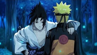 Naruto AMV - Grateful