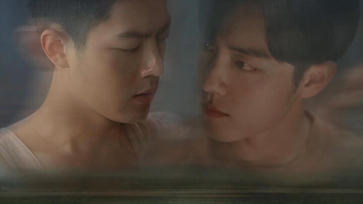 [Xiao Zhan Narcissus｜Shuang Gu] Silent Silence Episode 10 Mereka sedang dalam perjalanan panjang... 