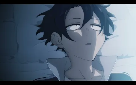 Yofukashi no Uta เพลงรักมนุษย์ค้างคาว ตอนที่ 2 นานะคุสะดูดเลือดยาโมริ